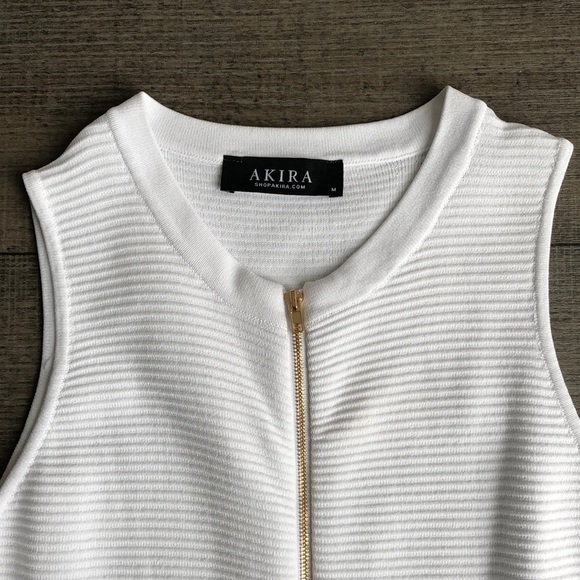 AKIRA Bandage dress - Picture 2 of 6